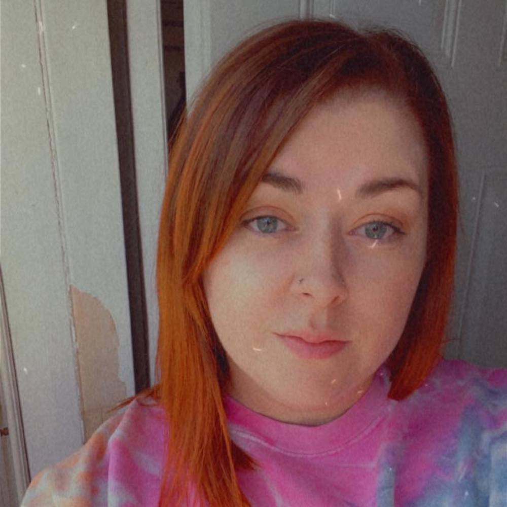 Meet your Posher, Jenna